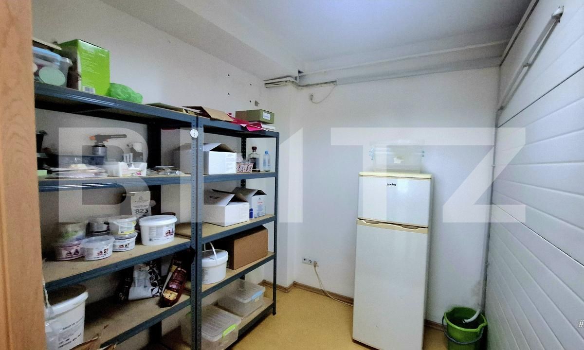 Spațiu comercial de vânzare Floreşti - 200697SVC | BLITZ Cluj-Napoca | Poza6