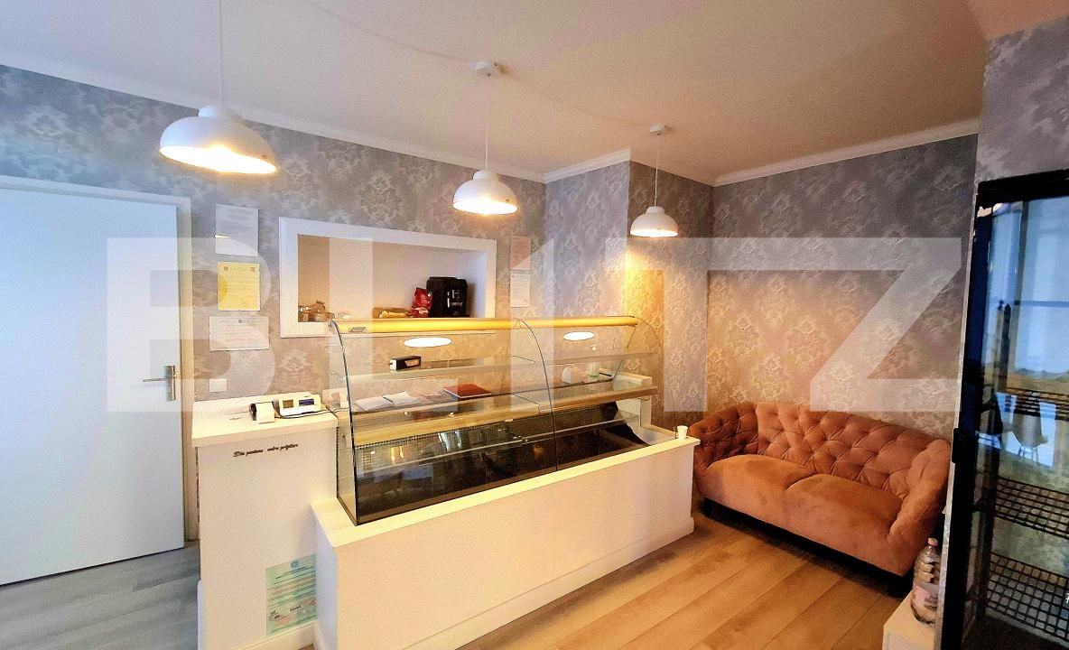 Spațiu comercial de vânzare Floreşti - 200697SVC | BLITZ Cluj-Napoca | Poza9