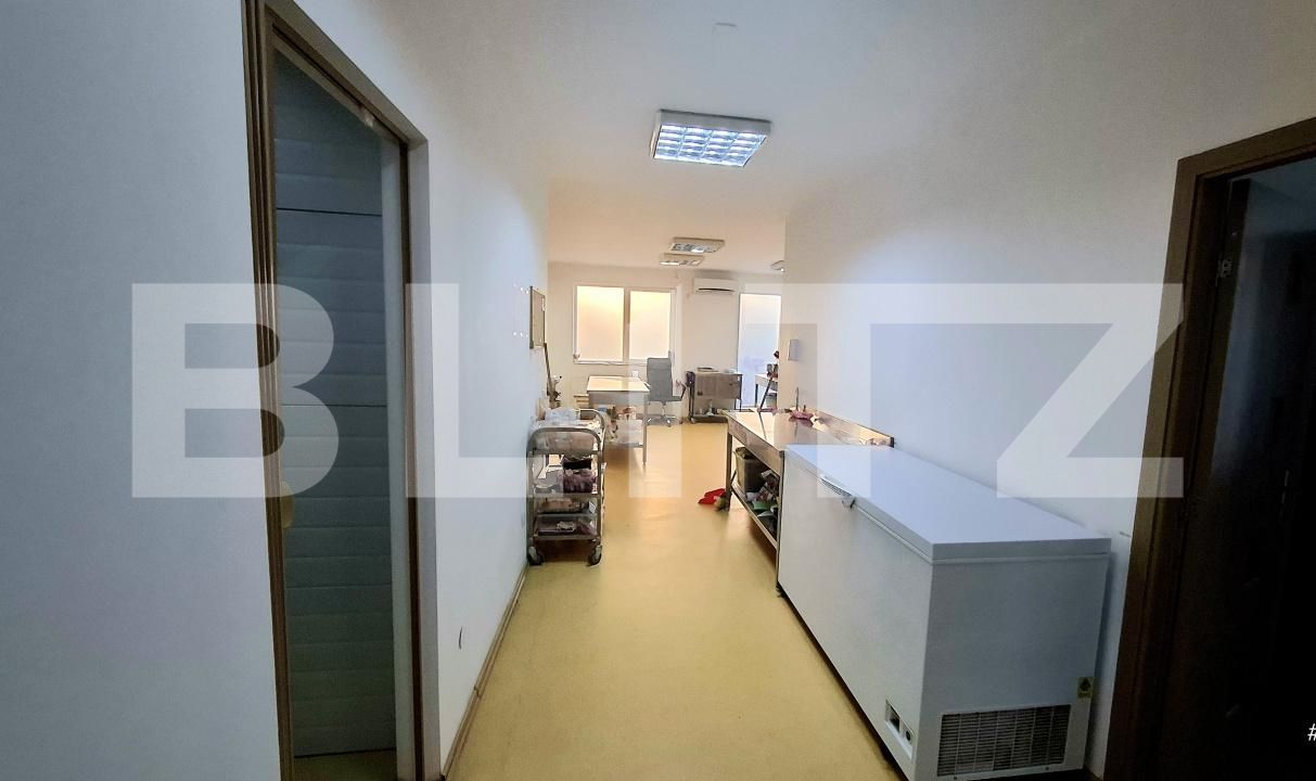 Spațiu comercial de vânzare Floreşti - 200697SVC | BLITZ Cluj-Napoca | Poza3