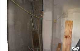 Apartament semifinisat cu suprafata generoasa !