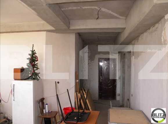 Garsonieră de vânzare Zorilor - 2007AV | BLITZ Cluj-Napoca | Poza1