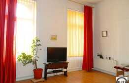 De inchiriat spatiu pentru birou, 138 mp utili