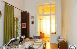 De inchiriat spatiu pentru birou, 138 mp utili