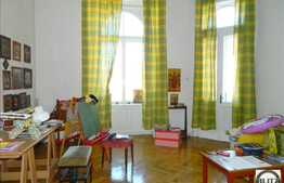 De inchiriat spatiu pentru birou, 138 mp utili