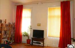 De inchiriat spatiu pentru birou, 138 mp utili