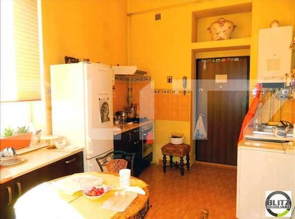 Spațiu birouri de închiriat Central - 20071SIB | BLITZ Cluj-Napoca | Poza10