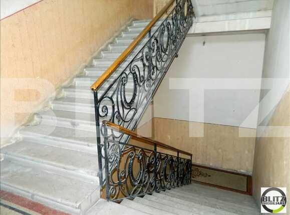 Spațiu birouri de închiriat Central - 20071SIB | BLITZ Cluj-Napoca | Poza12