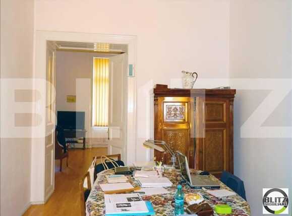 Spațiu birouri de închiriat Central - 20071SIB | BLITZ Cluj-Napoca | Poza4