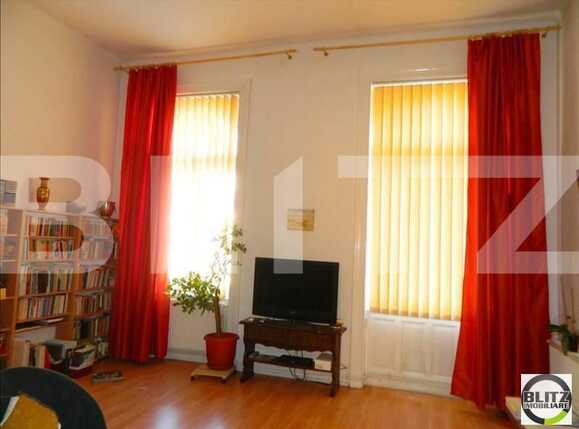 Spațiu birouri de închiriat Central - 20071SIB | BLITZ Cluj-Napoca | Poza2