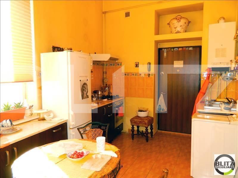 Spațiu birouri de închiriat Central - 20071SIB | BLITZ Cluj-Napoca | Poza10