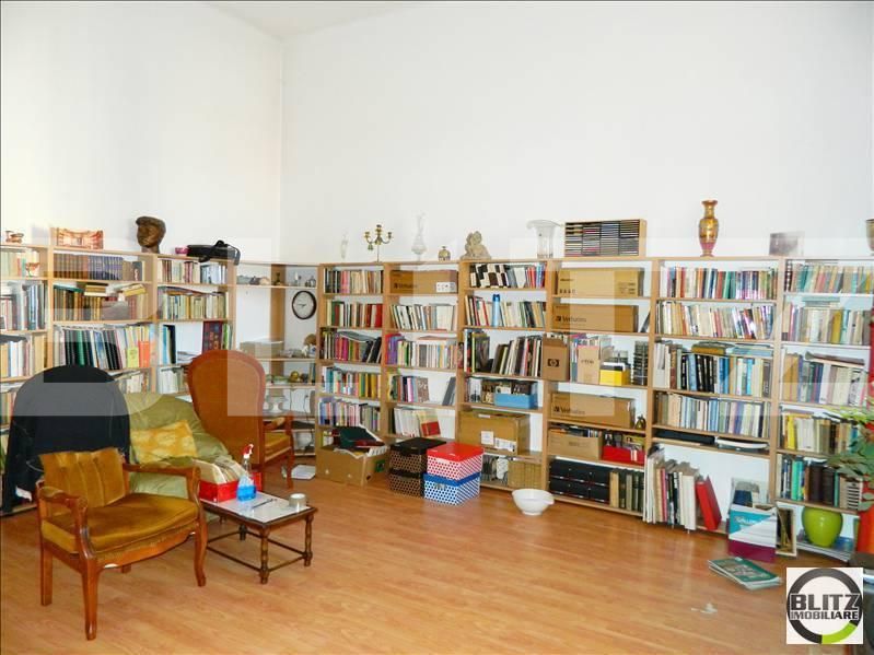 Spațiu birouri de închiriat Central - 20071SIB | BLITZ Cluj-Napoca | Poza5