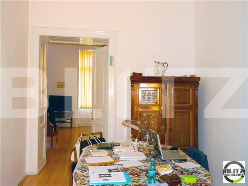 Spațiu birouri de închiriat Central - 20071SIB | BLITZ Cluj-Napoca | Poza4