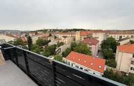 Apartament 2 camere, 48 mp, parcare, zona Facultatea de Litere 