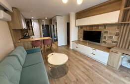 Apartament 2 camere, 48 mp, parcare, zona Facultatea de Litere 