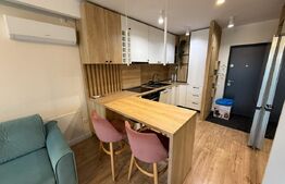 Apartament 2 camere, 48 mp, parcare, zona Facultatea de Litere 