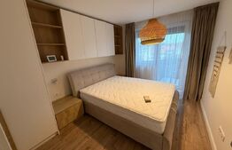 Apartament 2 camere, 48 mp, parcare, zona Facultatea de Litere 