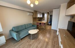 Apartament 2 camere, 48 mp, parcare, zona Facultatea de Litere 