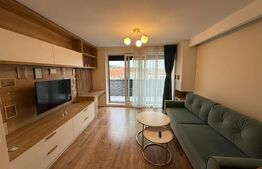 Apartament 2 camere, 48 mp, parcare, zona Facultatea de Litere 