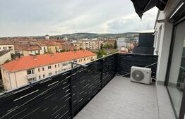 Apartament 2 camere, 48 mp, parcare, zona Facultatea de Litere 
