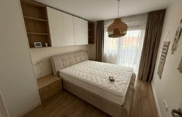 Apartament 2 camere, 48 mp, parcare, zona Facultatea de Litere 