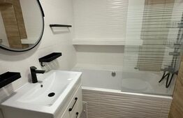 Apartament 2 camere, 48 mp, parcare, zona Facultatea de Litere 