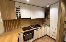 Apartament 2 camere, 48 mp, parcare, zona Facultatea de Litere 
