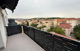 Apartament 2 camere, 48 mp, parcare, zona Facultatea de Litere 