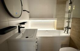 Apartament 2 camere, 48 mp, parcare, zona Facultatea de Litere 