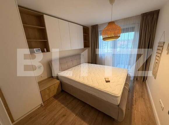 Apartament de închiriat 2 camere Central - 200712AI | BLITZ Cluj-Napoca | Poza9