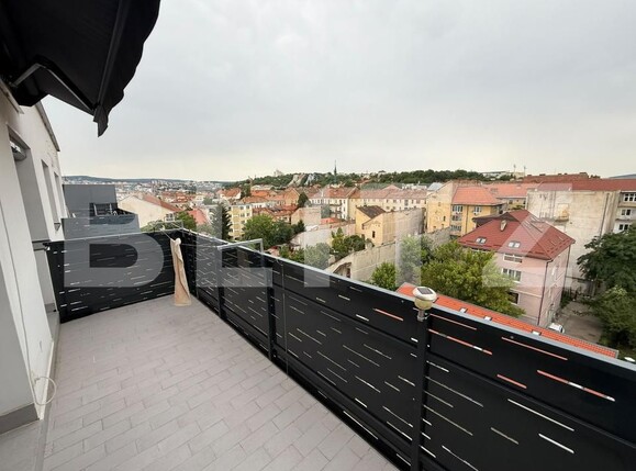 Apartament de închiriat 2 camere Central - 200712AI | BLITZ Cluj-Napoca | Poza11