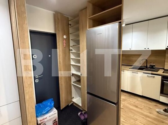 Apartament de închiriat 2 camere Central - 200712AI | BLITZ Cluj-Napoca | Poza18
