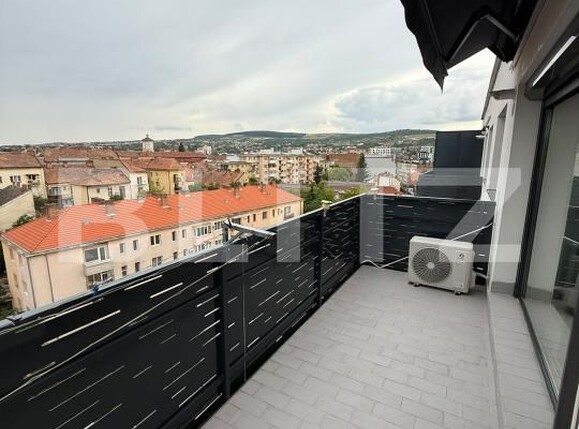 Apartament de închiriat 2 camere Central - 200712AI | BLITZ Cluj-Napoca | Poza10