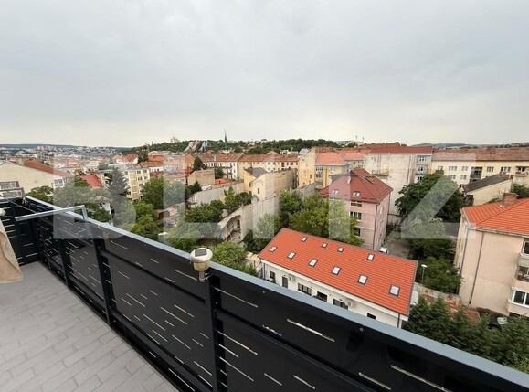 Apartament de închiriat 2 camere Central - 200712AI | BLITZ Cluj-Napoca | Poza12