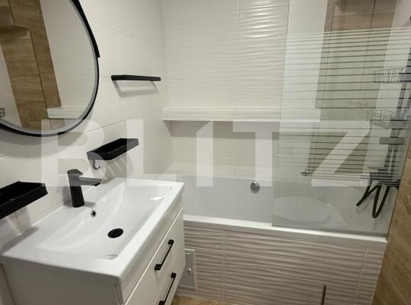 Apartament de închiriat 2 camere Central - 200712AI | BLITZ Cluj-Napoca | Poza6