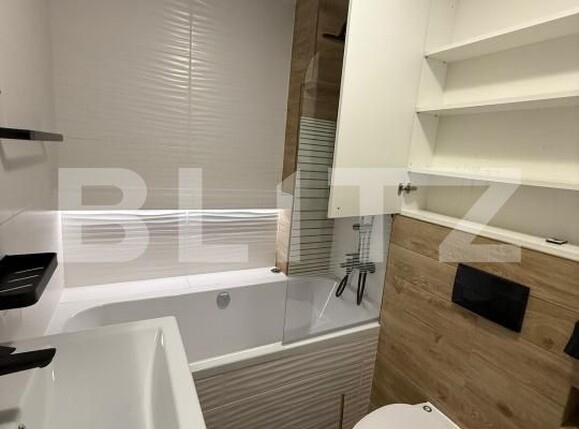 Apartament de închiriat 2 camere Central - 200712AI | BLITZ Cluj-Napoca | Poza15