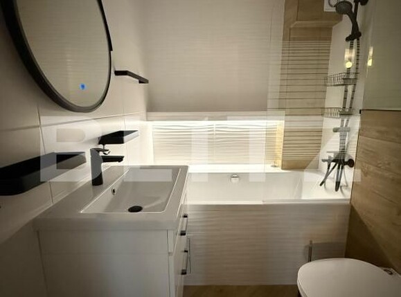 Apartament de închiriat 2 camere Central - 200712AI | BLITZ Cluj-Napoca | Poza5