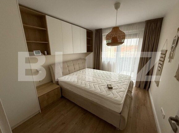 Apartament de închiriat 2 camere Central - 200712AI | BLITZ Cluj-Napoca | Poza1