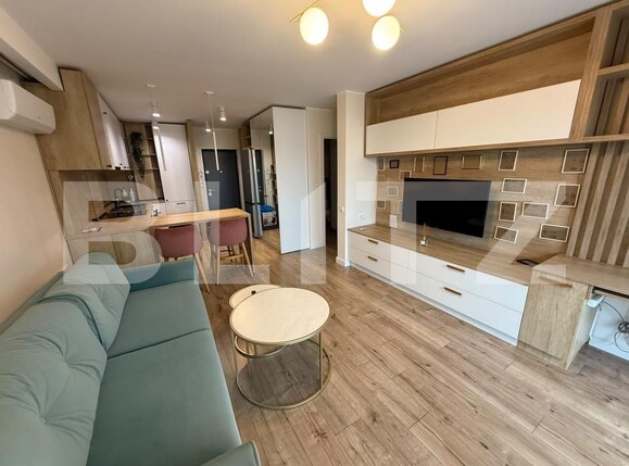 Apartament de închiriat 2 camere Central - 200712AI | BLITZ Cluj-Napoca | Poza13