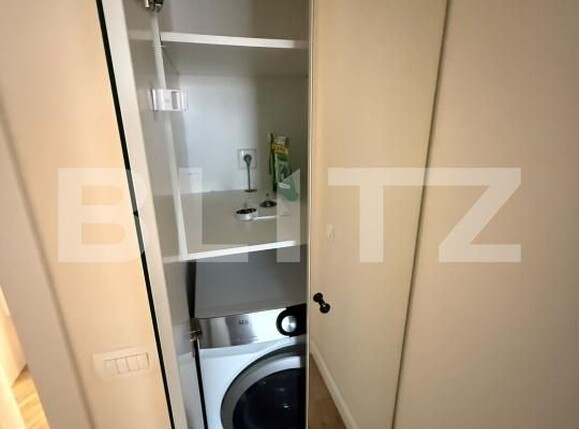 Apartament de închiriat 2 camere Central - 200712AI | BLITZ Cluj-Napoca | Poza16