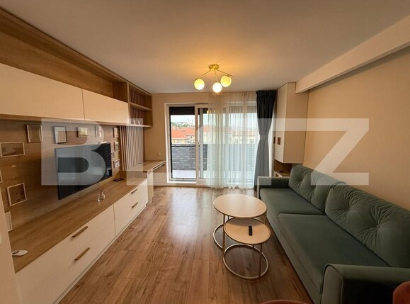 Apartament de închiriat 2 camere Central - 200712AI | BLITZ Cluj-Napoca | Poza3