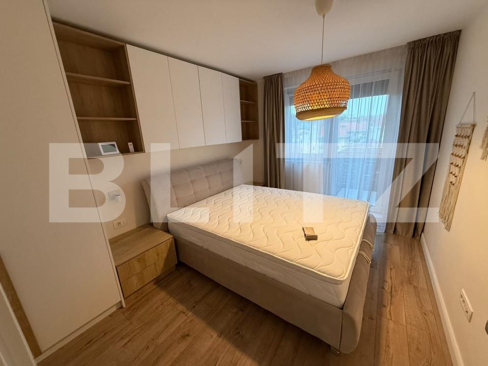 Apartament de închiriat 2 camere Central - 200712AI | BLITZ Cluj-Napoca | Poza9
