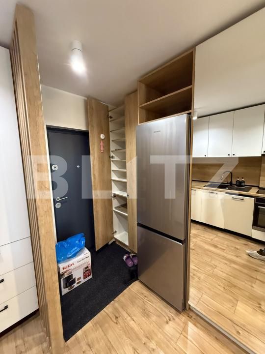 Apartament de închiriat 2 camere Central - 200712AI | BLITZ Cluj-Napoca | Poza18