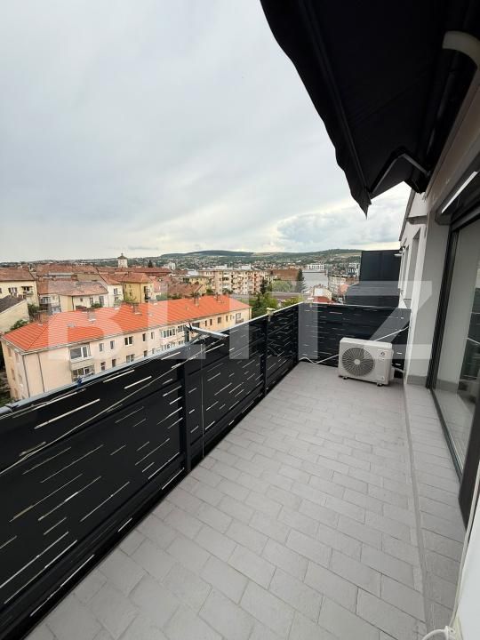 Apartament de închiriat 2 camere Central - 200712AI | BLITZ Cluj-Napoca | Poza10