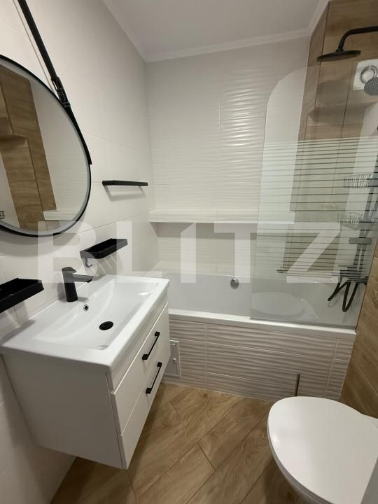 Apartament de închiriat 2 camere Central - 200712AI | BLITZ Cluj-Napoca | Poza6