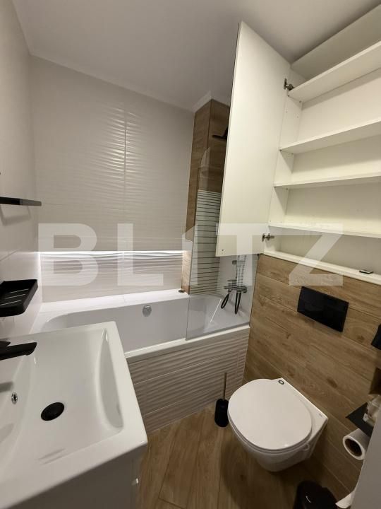 Apartament de închiriat 2 camere Central - 200712AI | BLITZ Cluj-Napoca | Poza15