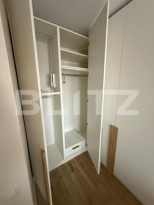Apartament de închiriat 2 camere Central - 200712AI | BLITZ Cluj-Napoca | Poza17