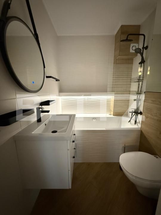 Apartament de închiriat 2 camere Central - 200712AI | BLITZ Cluj-Napoca | Poza5
