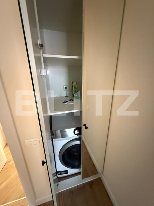 Apartament de închiriat 2 camere Central - 200712AI | BLITZ Cluj-Napoca | Poza16