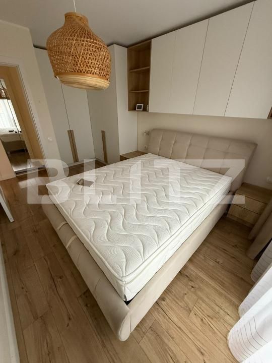 Apartament de închiriat 2 camere Central - 200712AI | BLITZ Cluj-Napoca | Poza2