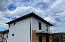 Casă individuală, 200 mp, zona Dezmir
